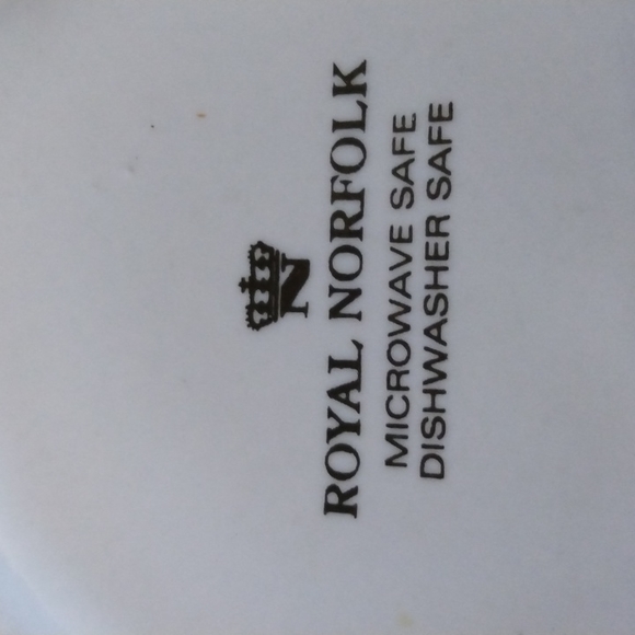 Santa mug vintage - Picture 2 of 3